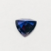 Blue Sapphire-5.92mm-0.71CTS-SPT